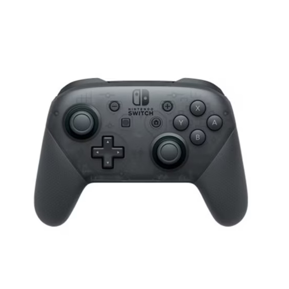 Nintendo Switch Pro Controller (Brand New)